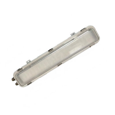 ATEX IECEx Certified Explosion Proof LED Light