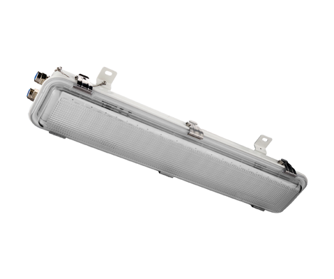 ATEX IECEx Certified Explosion Proof LED Light