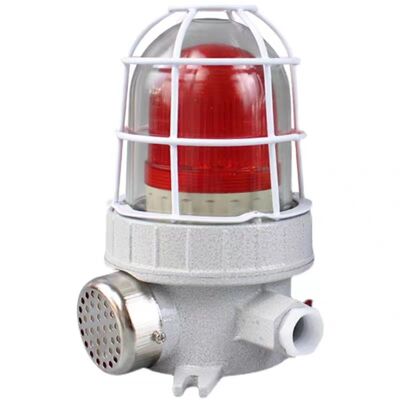 Explosion Proof Sound and Light Alarm