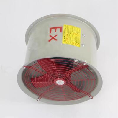 Axial Flow Workshop Exhaust Fan High Speed Cooling Air Ventilation Fan