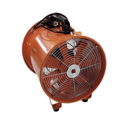 Explosion-Proof Wall Roof Axial Flow Fan Portable Ventilation Fans