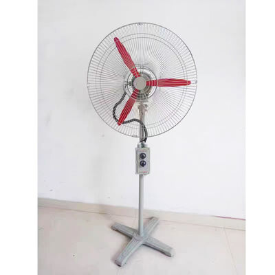 Sell Like Hot Cakes Explosion Proof Cooling Fan 500/600/750mm 220V/380V Wall Mounted Floor Type Shaking Head Industrial Fans