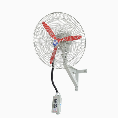 Fb-500 220V Floor Standing Explosion Proof Shaking Head Fan
