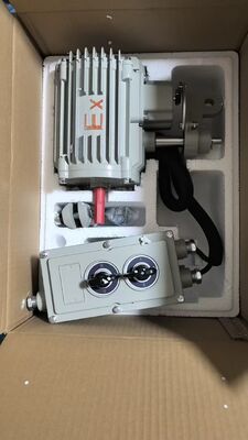 Fb-500 220V Floor Standing Explosion Proof Shaking Head Fan