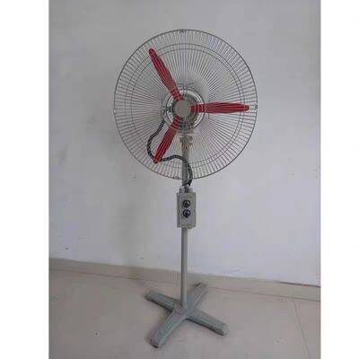 Fb-500 Hot Sale Explosion-Proof Industrial Wall-Mounted Type Fan Swinging Head Fan