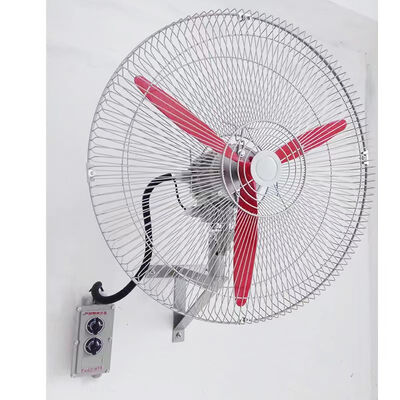 Explosion Proof Wall Mounted Floor Type Shaking Head Heavy Duty Industrial Exhaust Fans