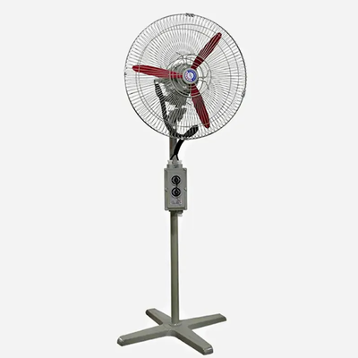 Explosion Proof Wall Mounted Floor Type Shaking Head Heavy Duty Industrial Exhaust Fans