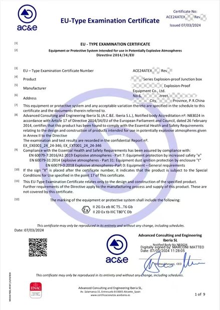 Ningbo VivaTrade Technology Co., Ltd.